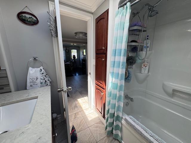 76 Bayview Drive, Summerside, PE - Indoor Photo Showing Bathroom