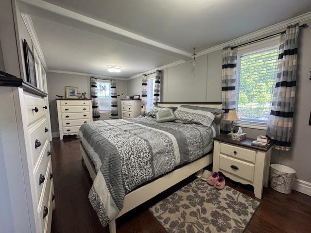 76 Bayview Drive, Summerside, PE - Indoor Photo Showing Bedroom