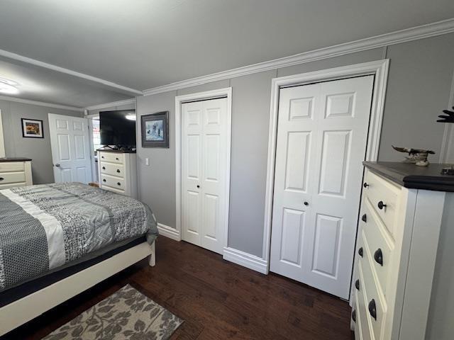 76 Bayview Drive, Summerside, PE - Indoor Photo Showing Bedroom