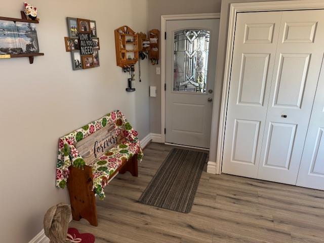 76 Bayview Drive, Summerside, PE - Indoor Photo Showing Other Room