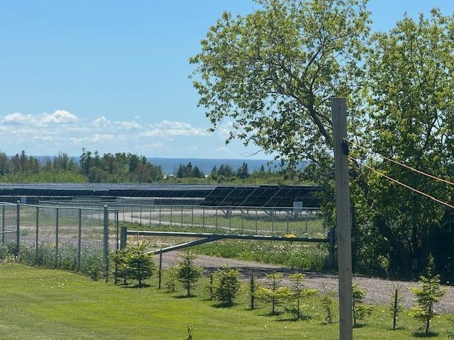 76 Bayview Drive, Summerside, PE - Outdoor With View