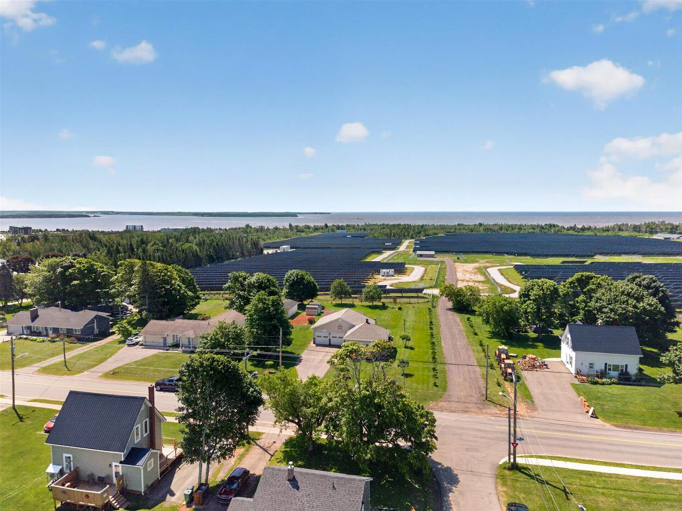 76 Bayview Drive, Summerside, PE - Outdoor With Body Of Water With View