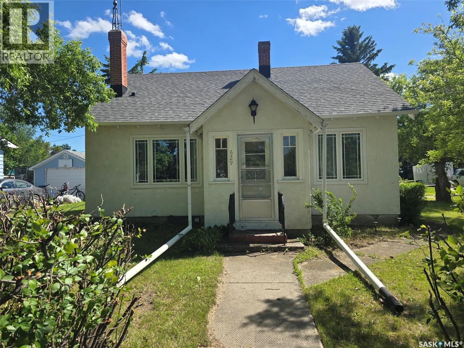 629 Nina Street, Broadview, SK