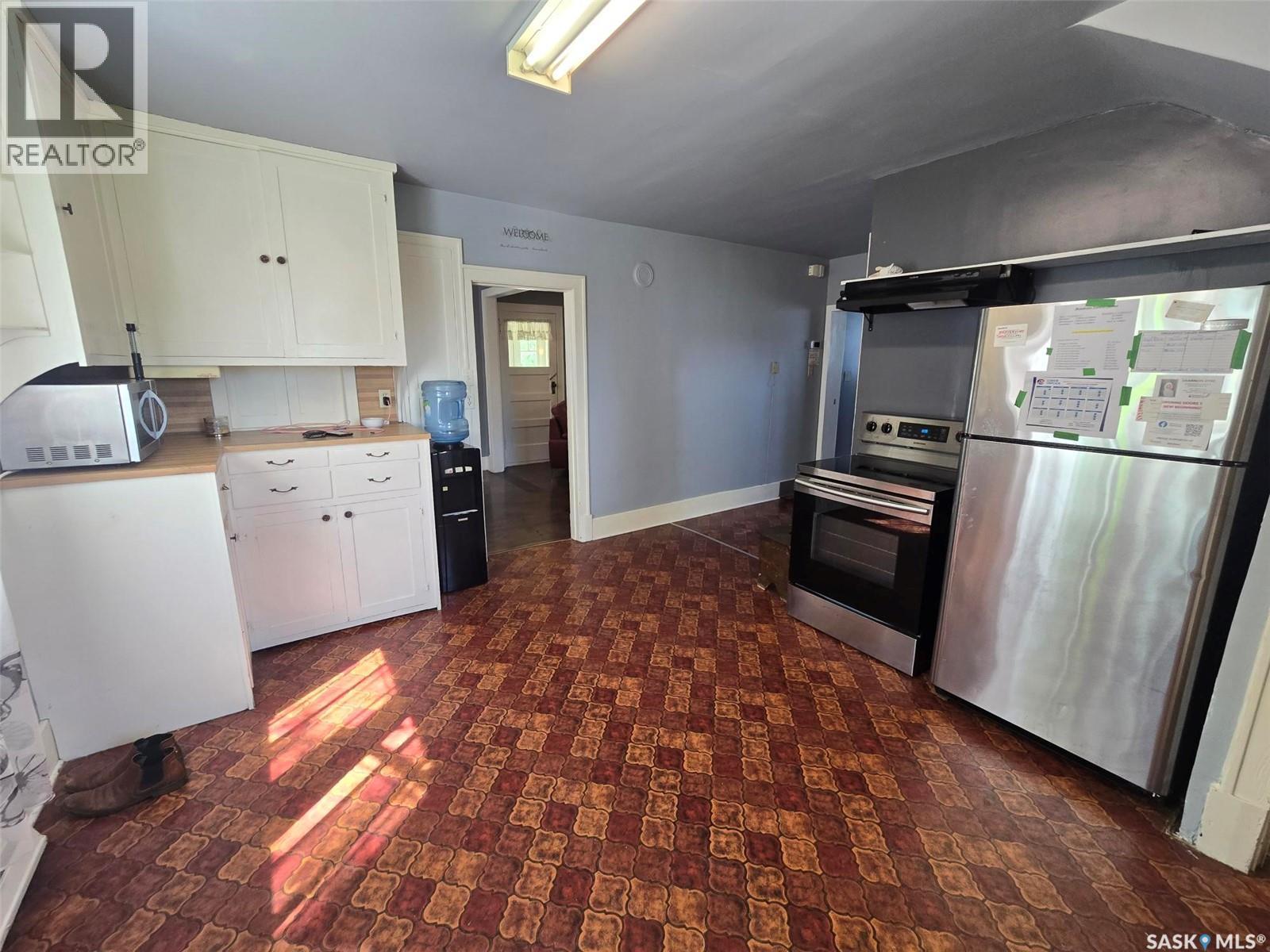 629 Nina Street, Broadview, SK
