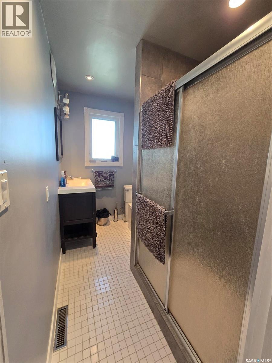 629 Nina Street, Broadview, SK