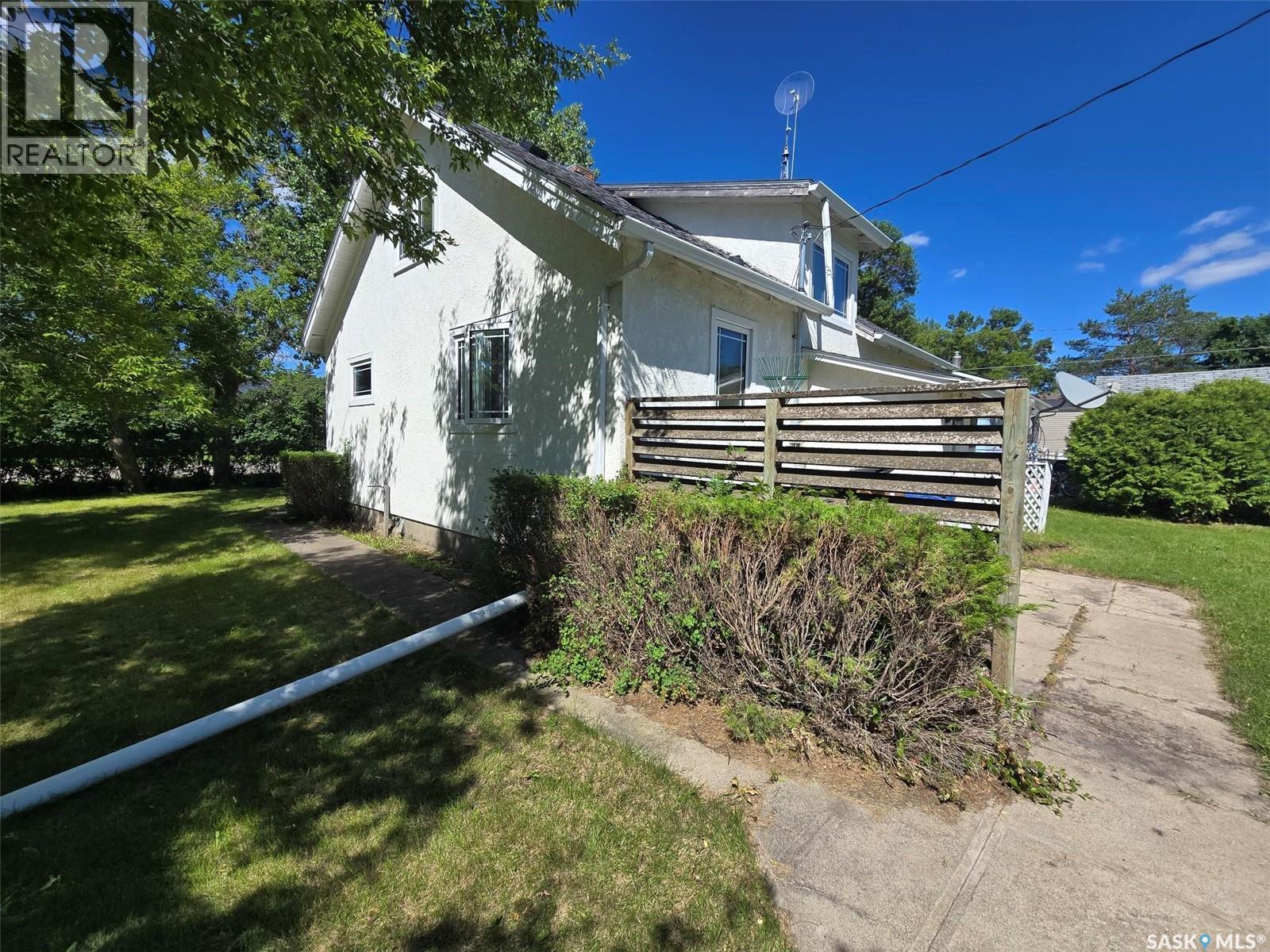 629 Nina Street, Broadview, SK