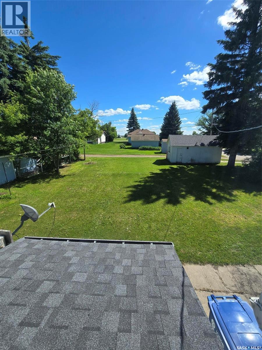 629 Nina Street, Broadview, SK