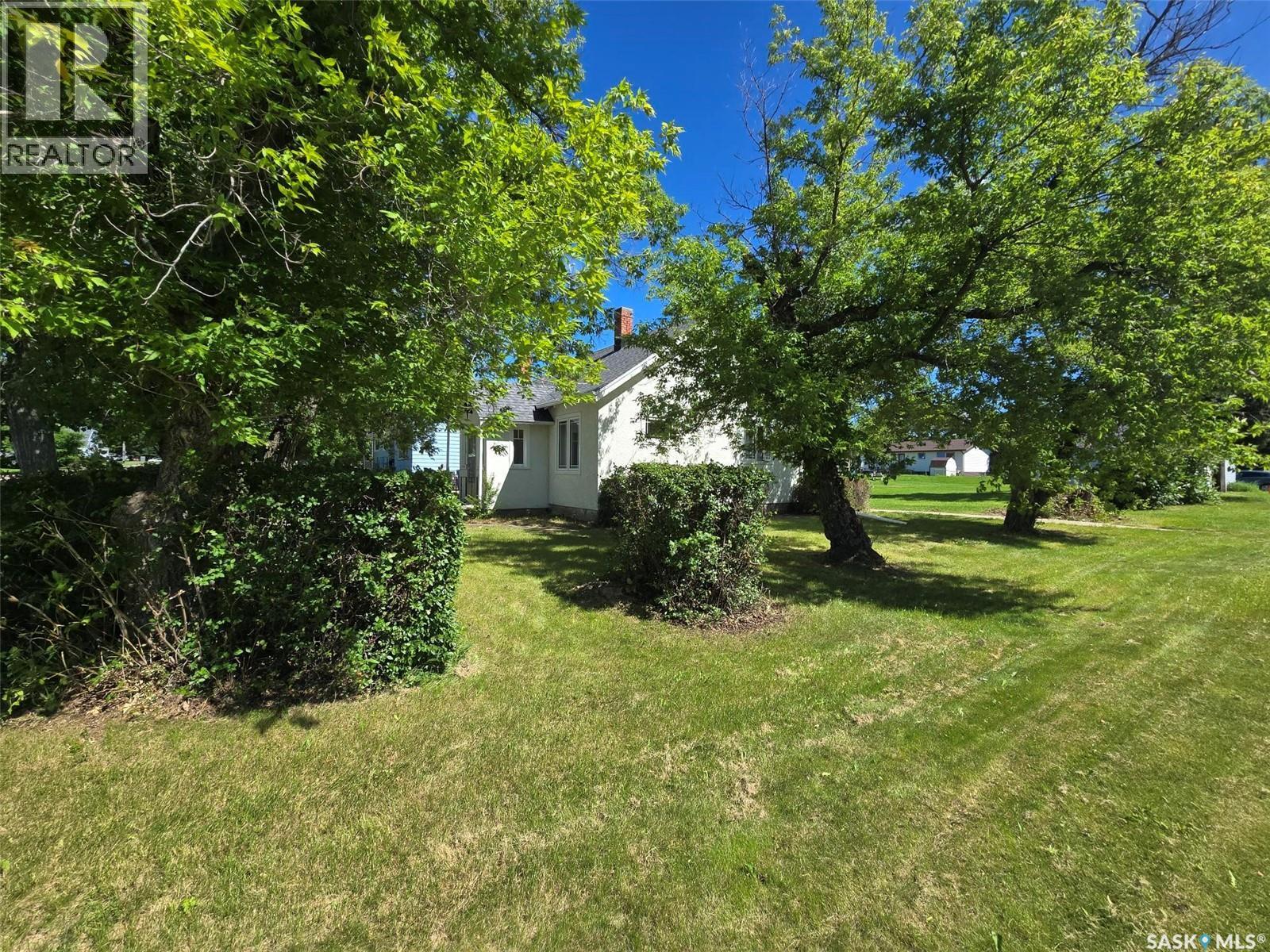 629 Nina Street, Broadview, SK