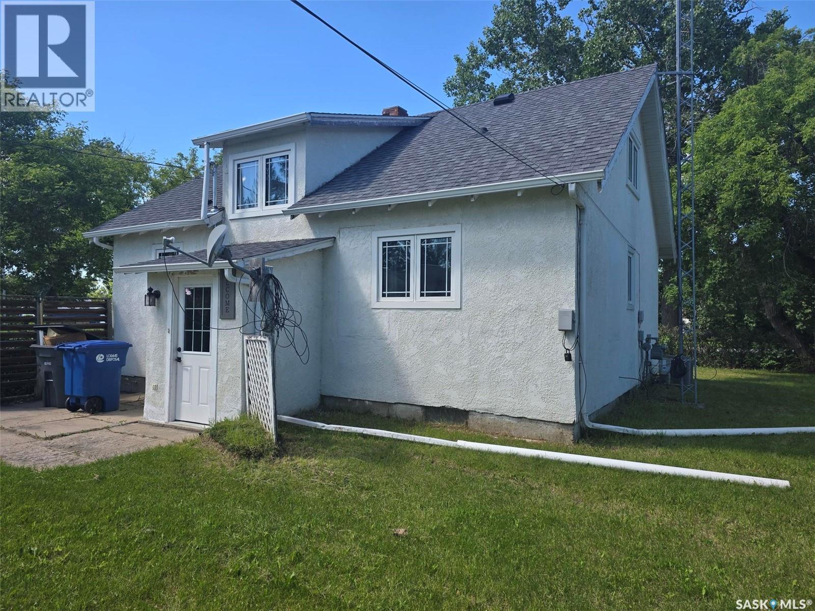 629 Nina Street, Broadview, SK