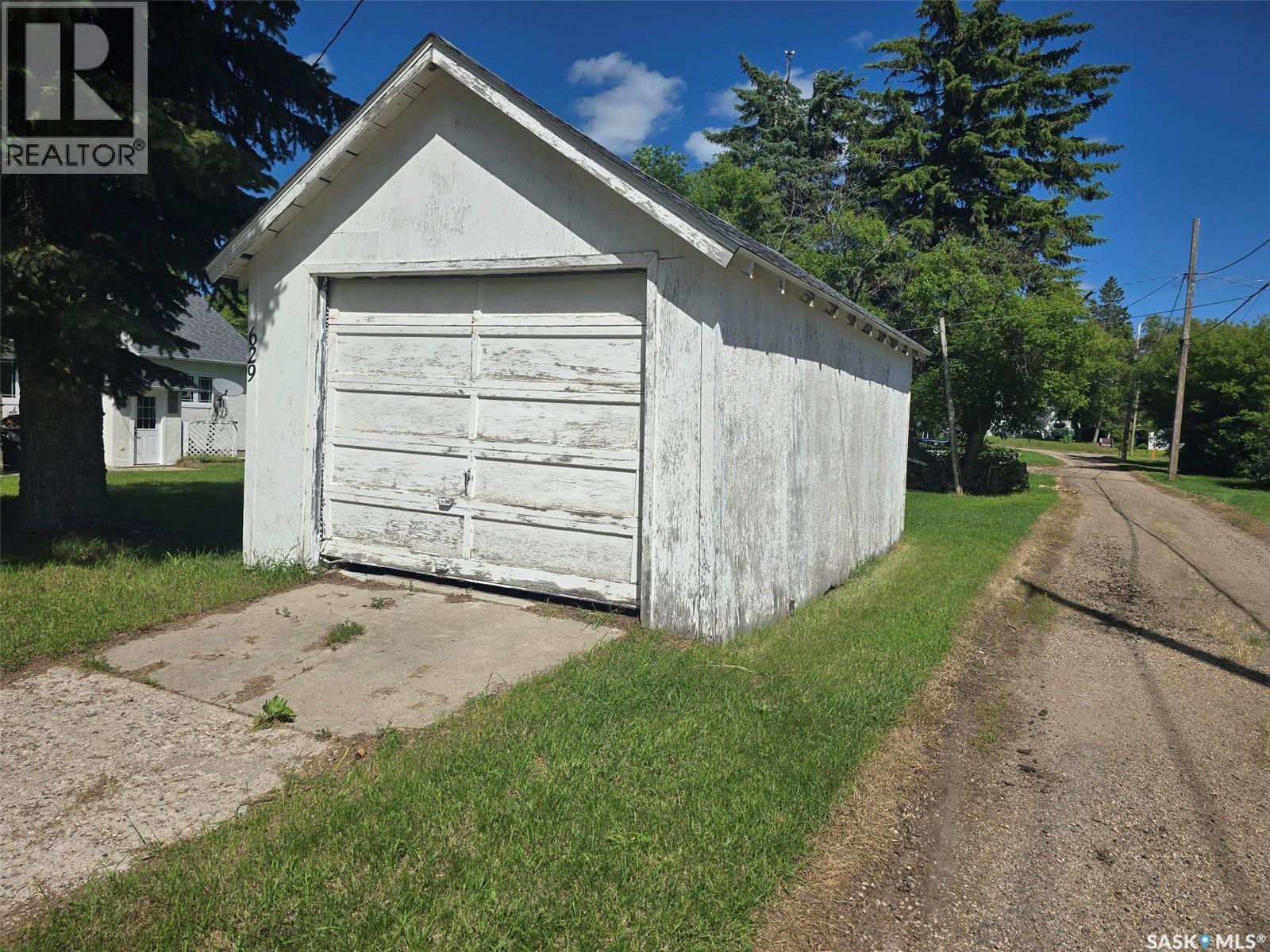 629 Nina Street, Broadview, SK