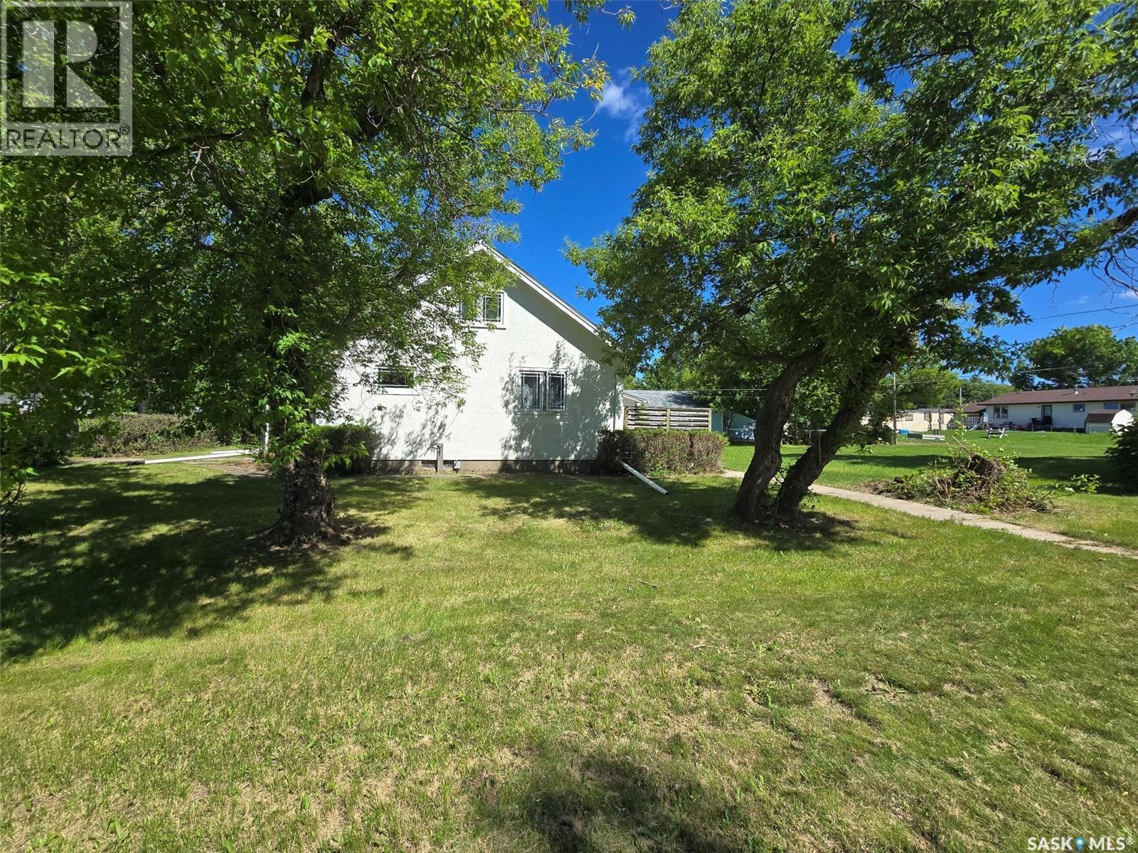 629 Nina Street, Broadview, SK