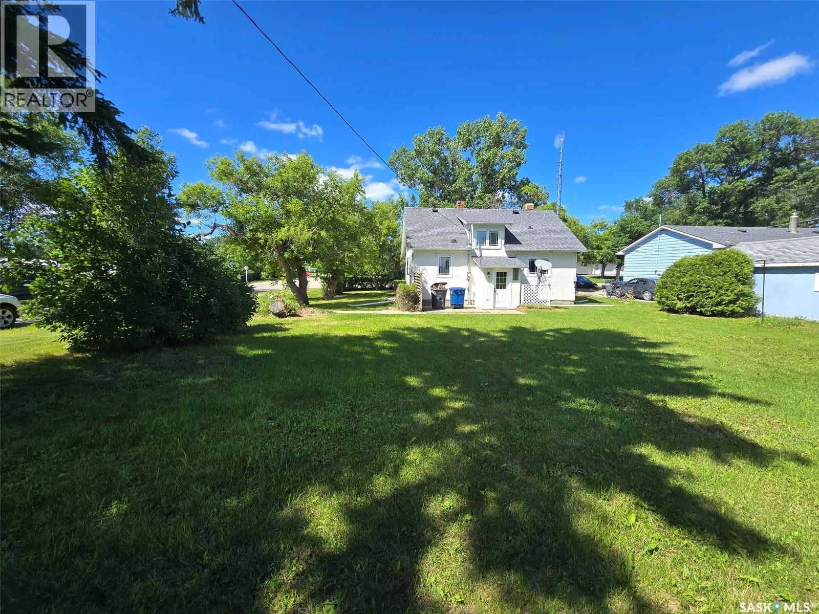 629 Nina Street, Broadview, SK