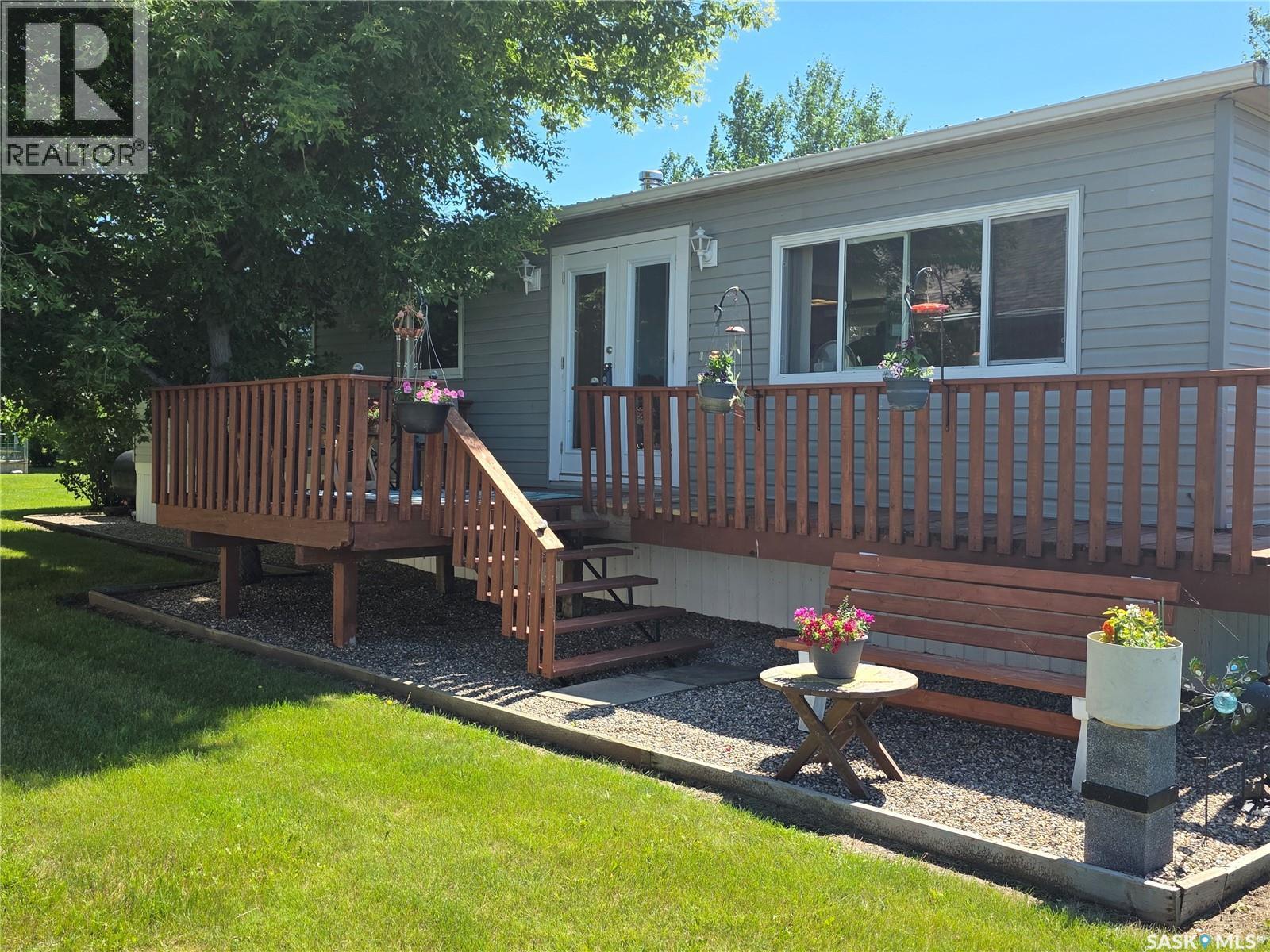15 James Bay, Last Mountain Lake, SK