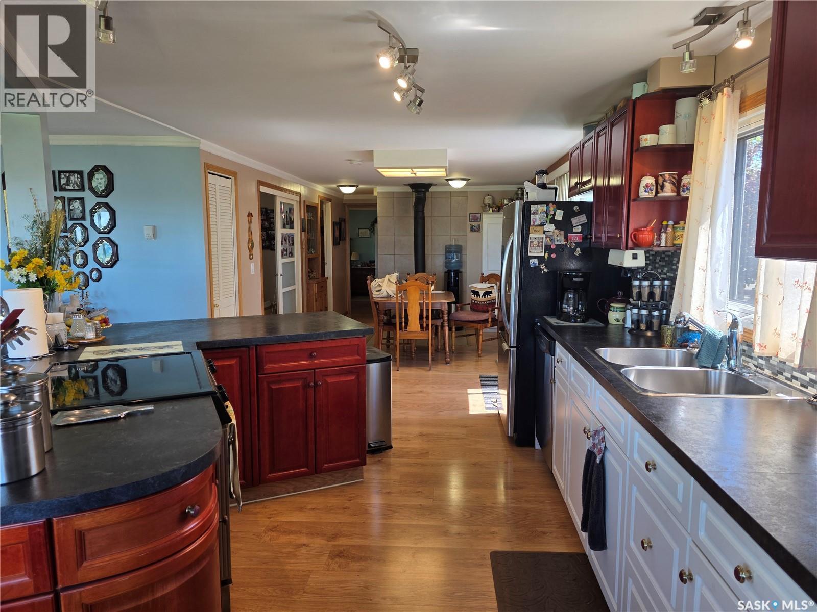 15 James Bay, Last Mountain Lake, SK