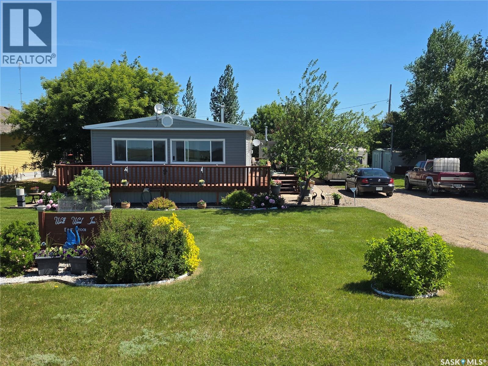 15 James Bay, Last Mountain Lake, SK