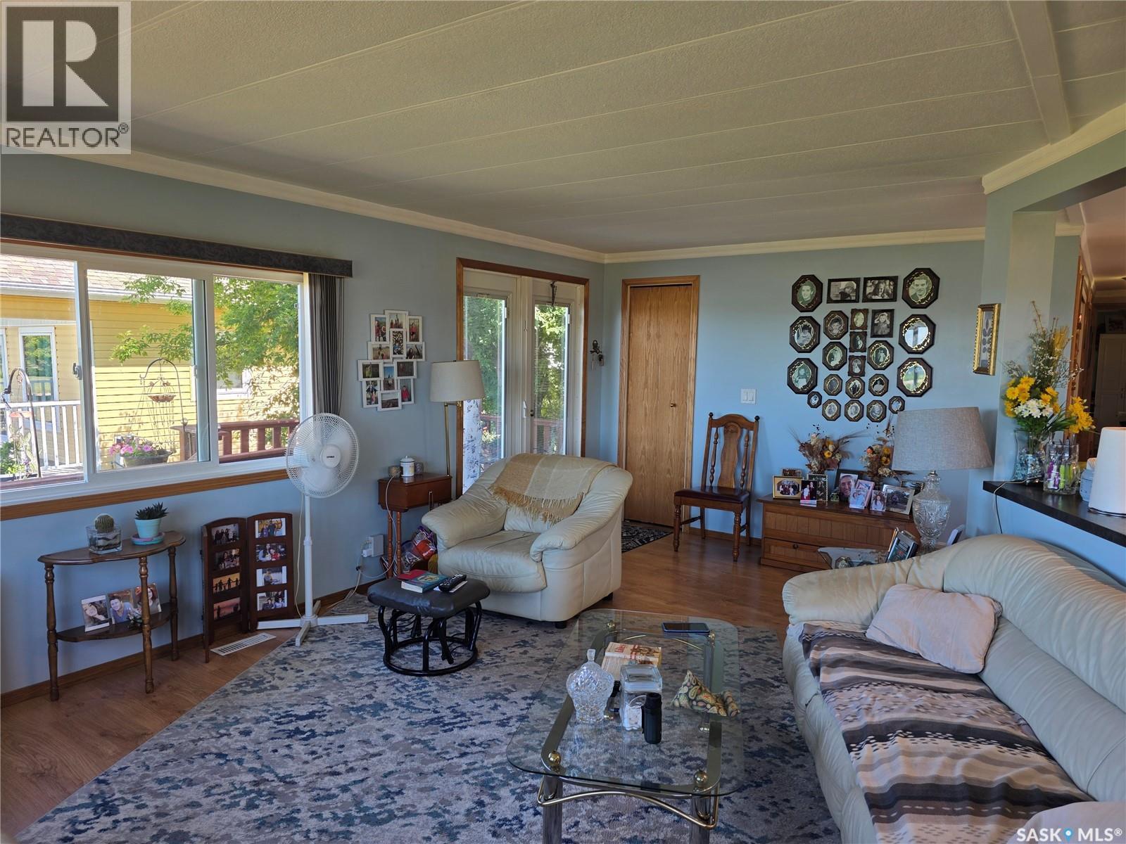 15 James Bay, Last Mountain Lake, SK