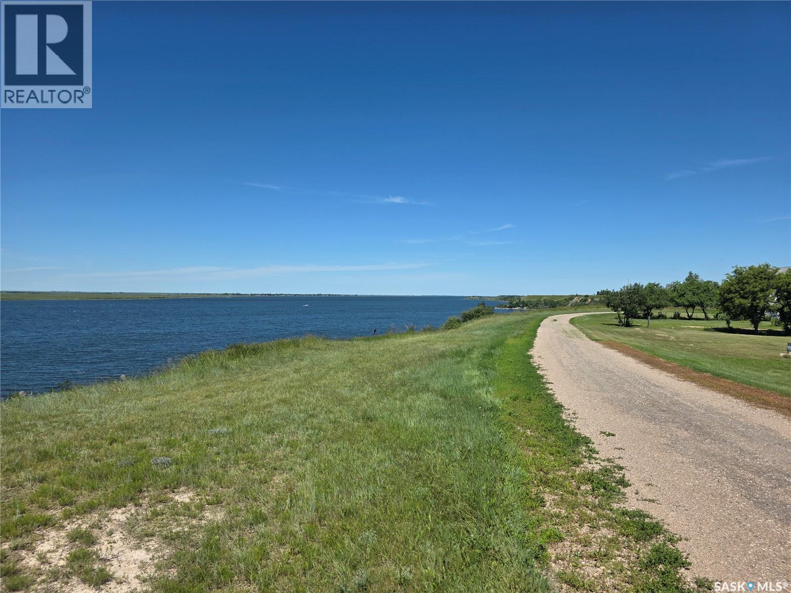15 James Bay, Last Mountain Lake, SK