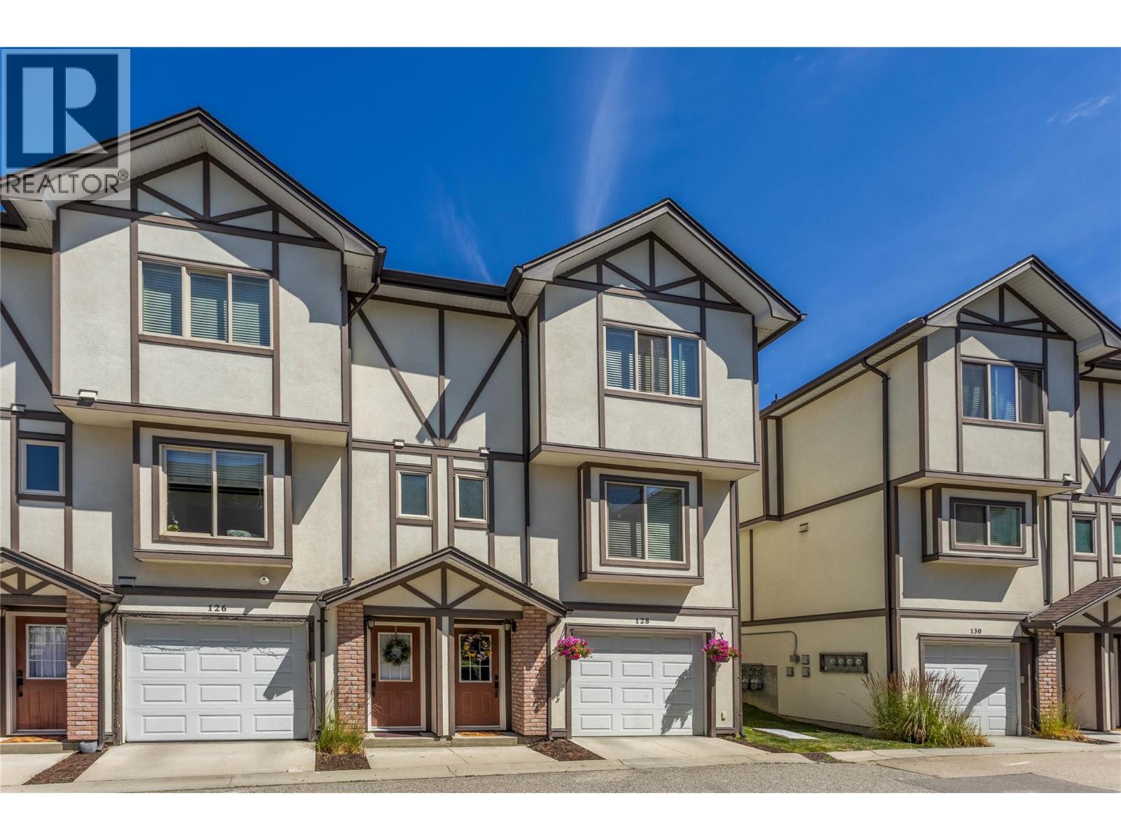 128-1651 Lynrick Road, Kelowna, BC