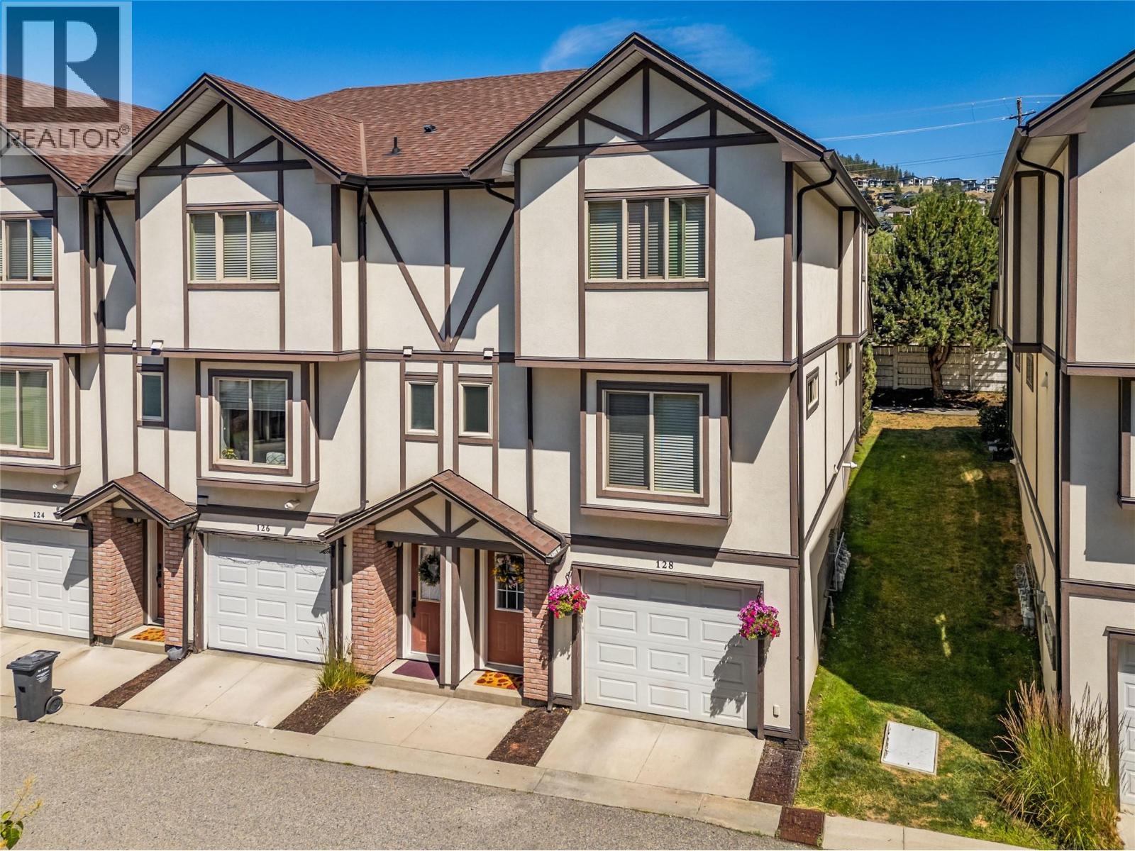 128-1651 Lynrick Road, Kelowna, BC