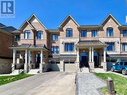 2 - 36 ELKINGTON CRESCENT Whitby, ON L1P 0L7
