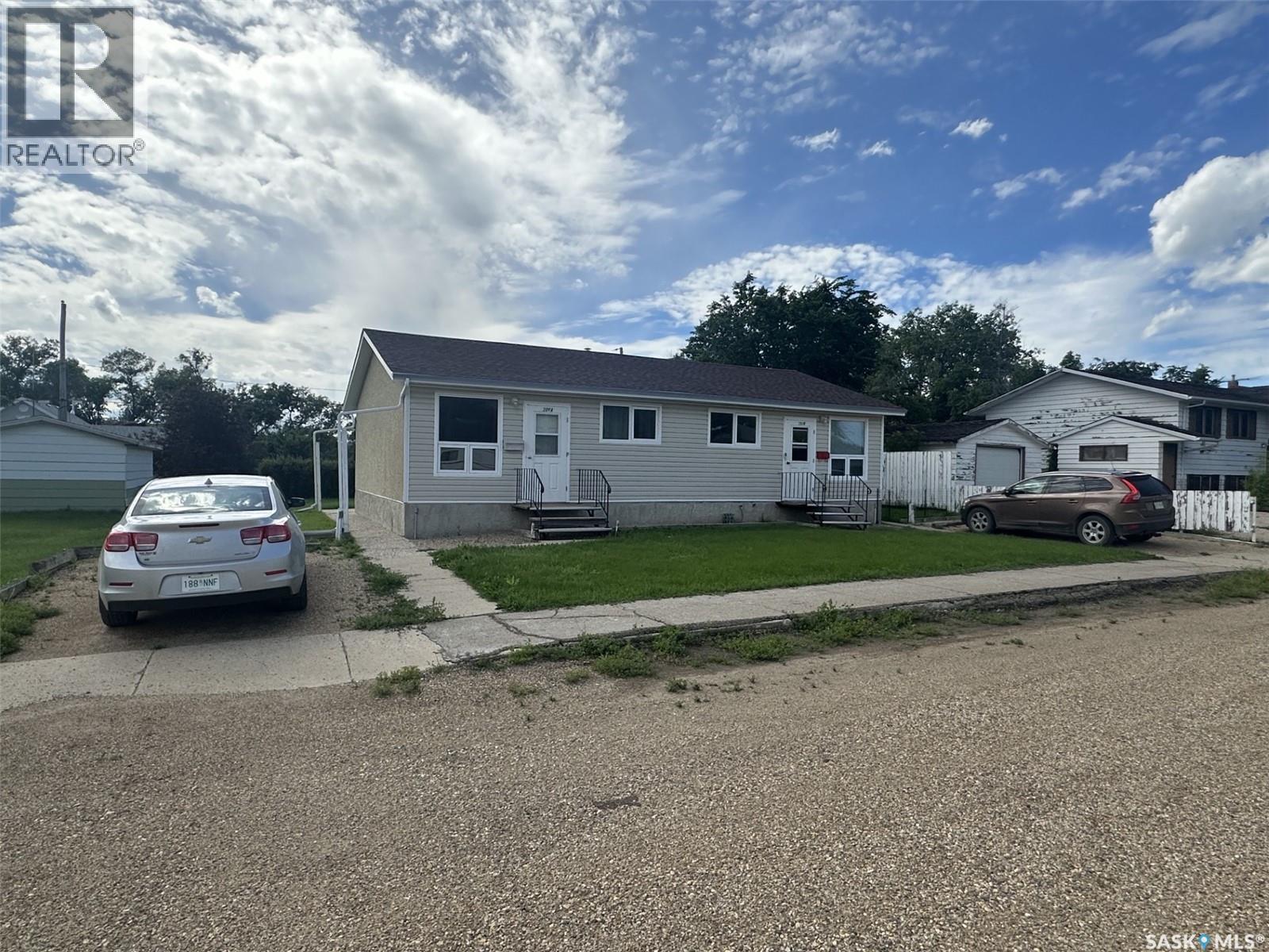 204-206 Main Street, Limerick, SK