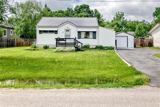 58 Robindale Rd, Winnipeg, MB