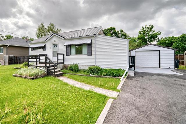 58 Robindale Rd, Winnipeg, MB