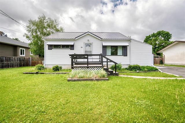 58 Robindale Rd, Winnipeg, MB