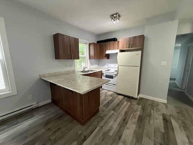 258 Cathedral Ave, Winnipeg, MB