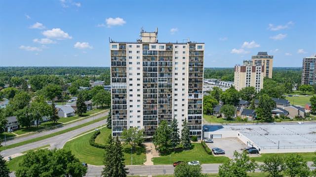 4B-1975 Corydon Ave, Winnipeg, MB