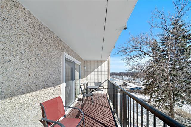 4B-1975 Corydon Ave, Winnipeg, MB