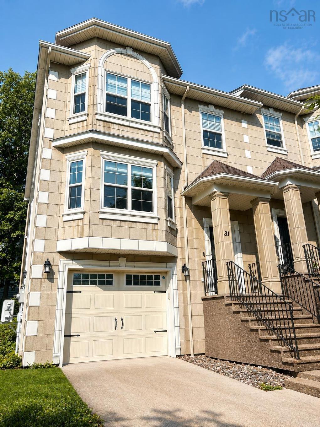 31 Sagewood Lane, Halifax, NS