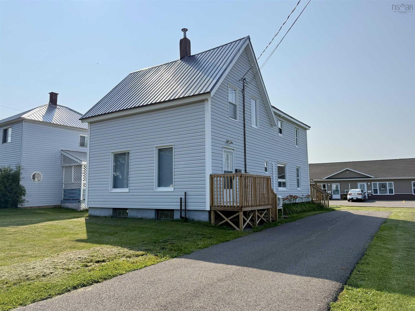 149 East Pleasant Street, Amherst, NS