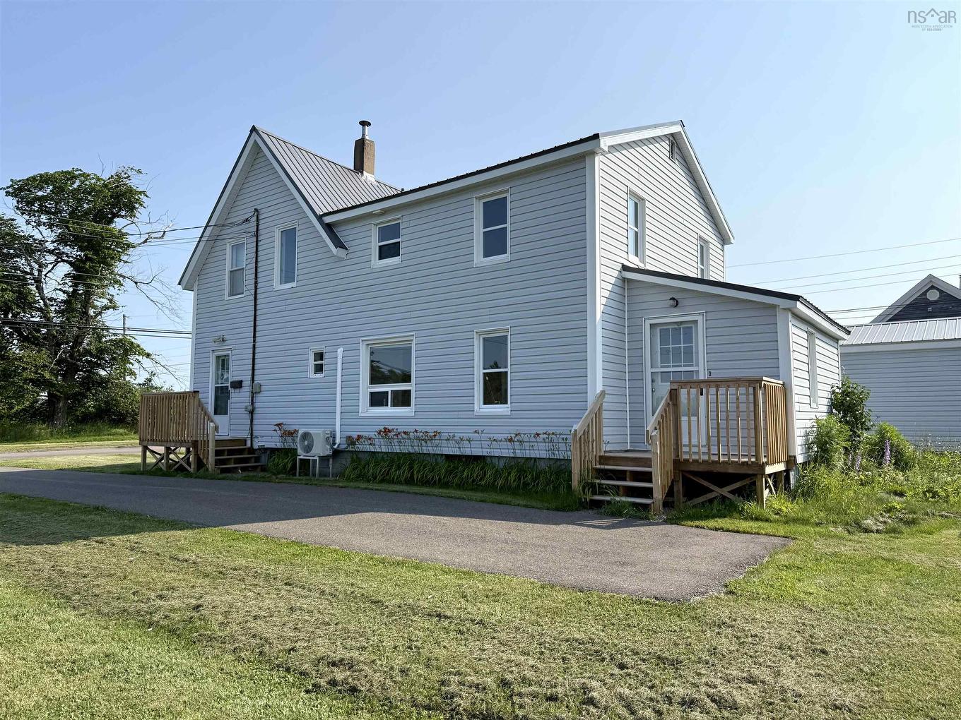 149 East Pleasant Street, Amherst, NS