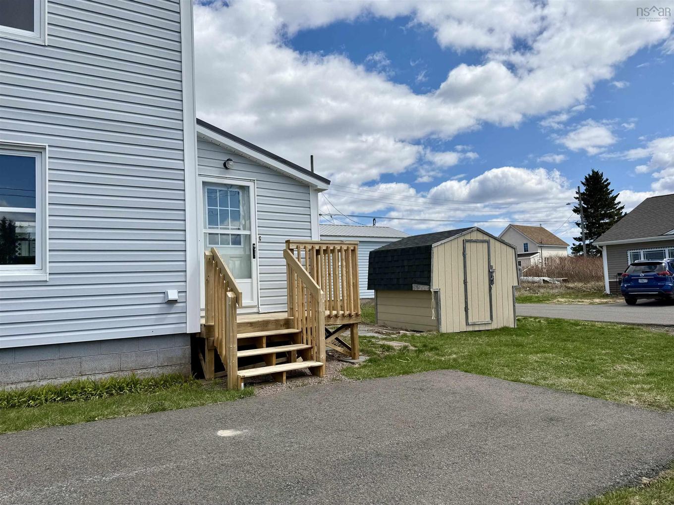 149 East Pleasant Street, Amherst, NS