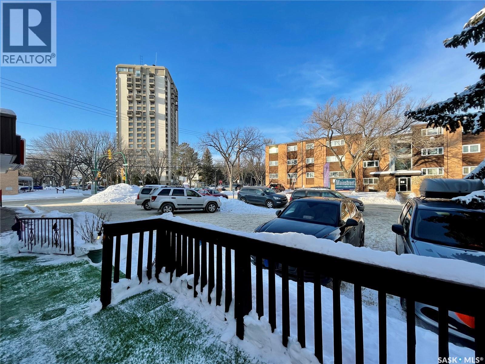 1308 Temperance Street, Saskatoon, SK