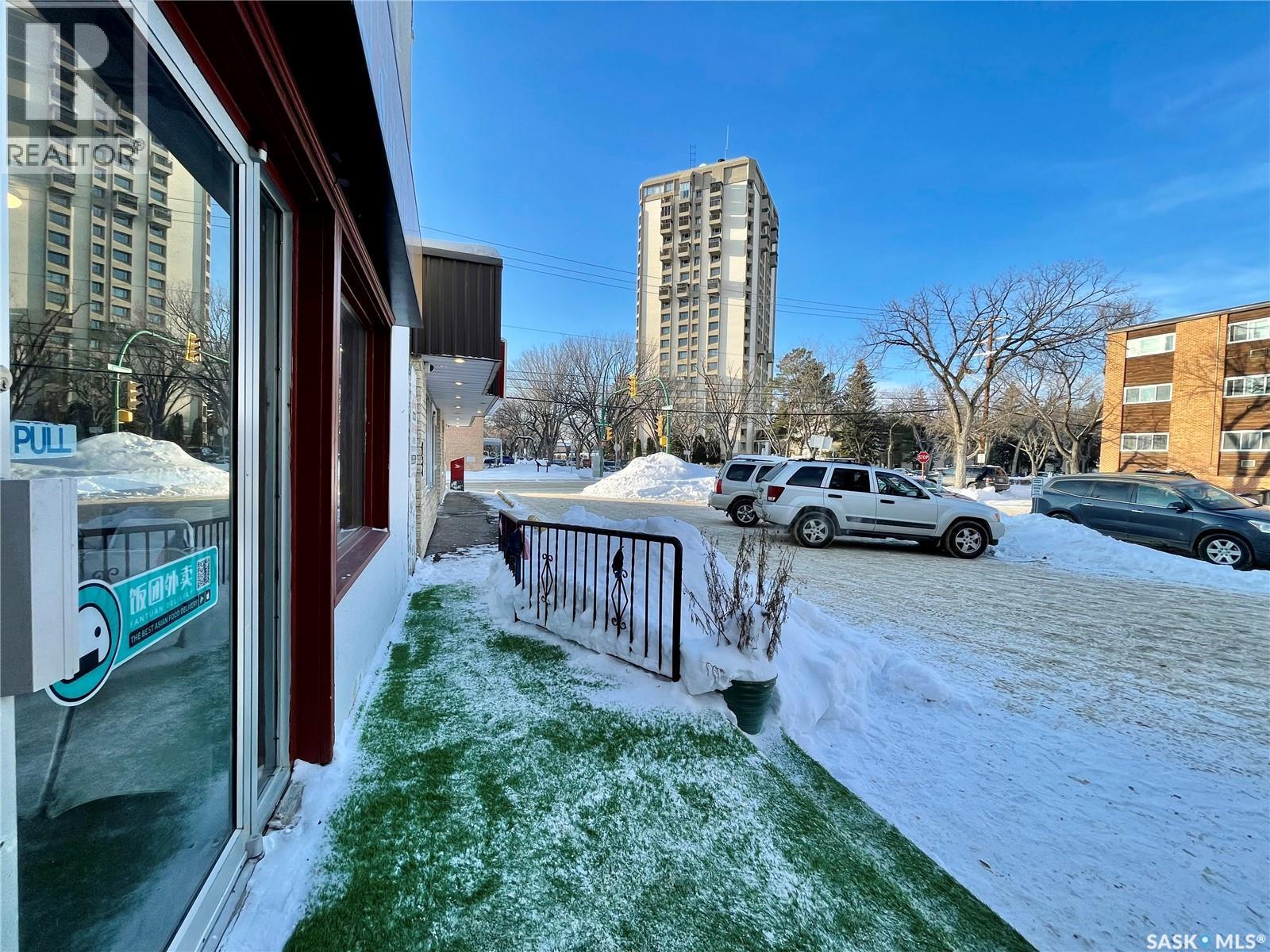 1308 Temperance Street, Saskatoon, SK
