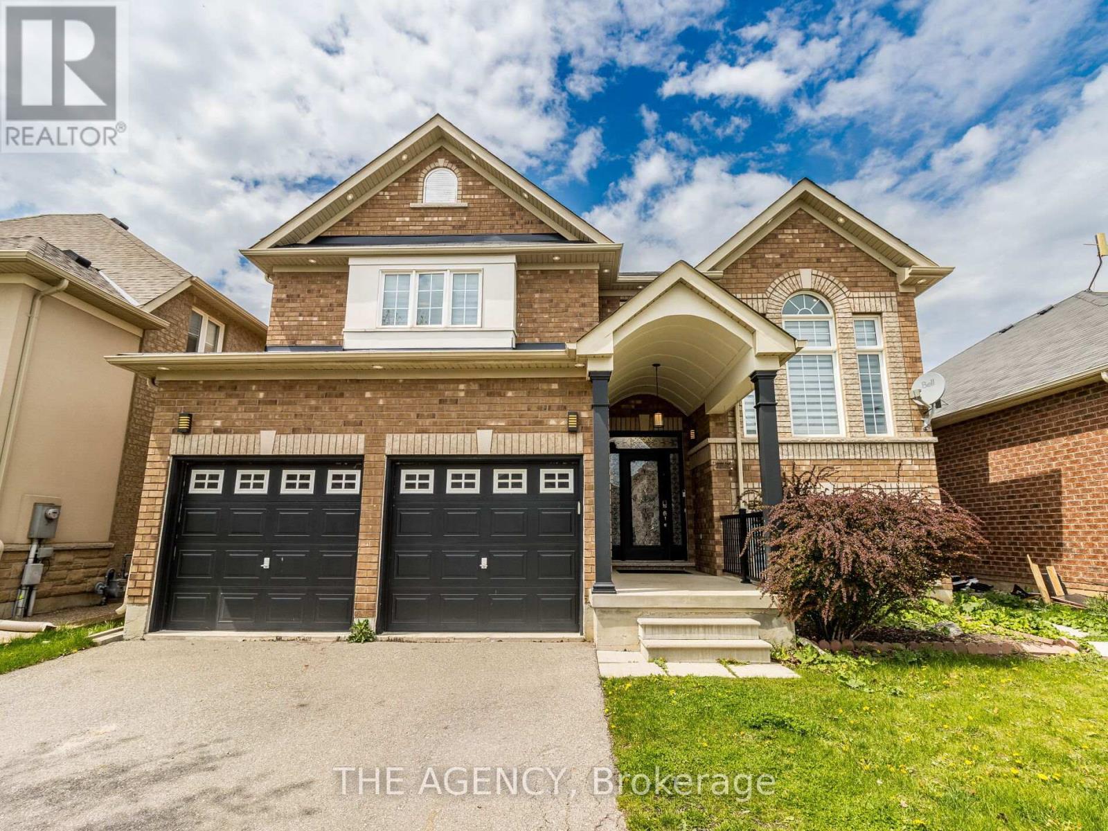 612 Serafini Crescent, Milton, ON
