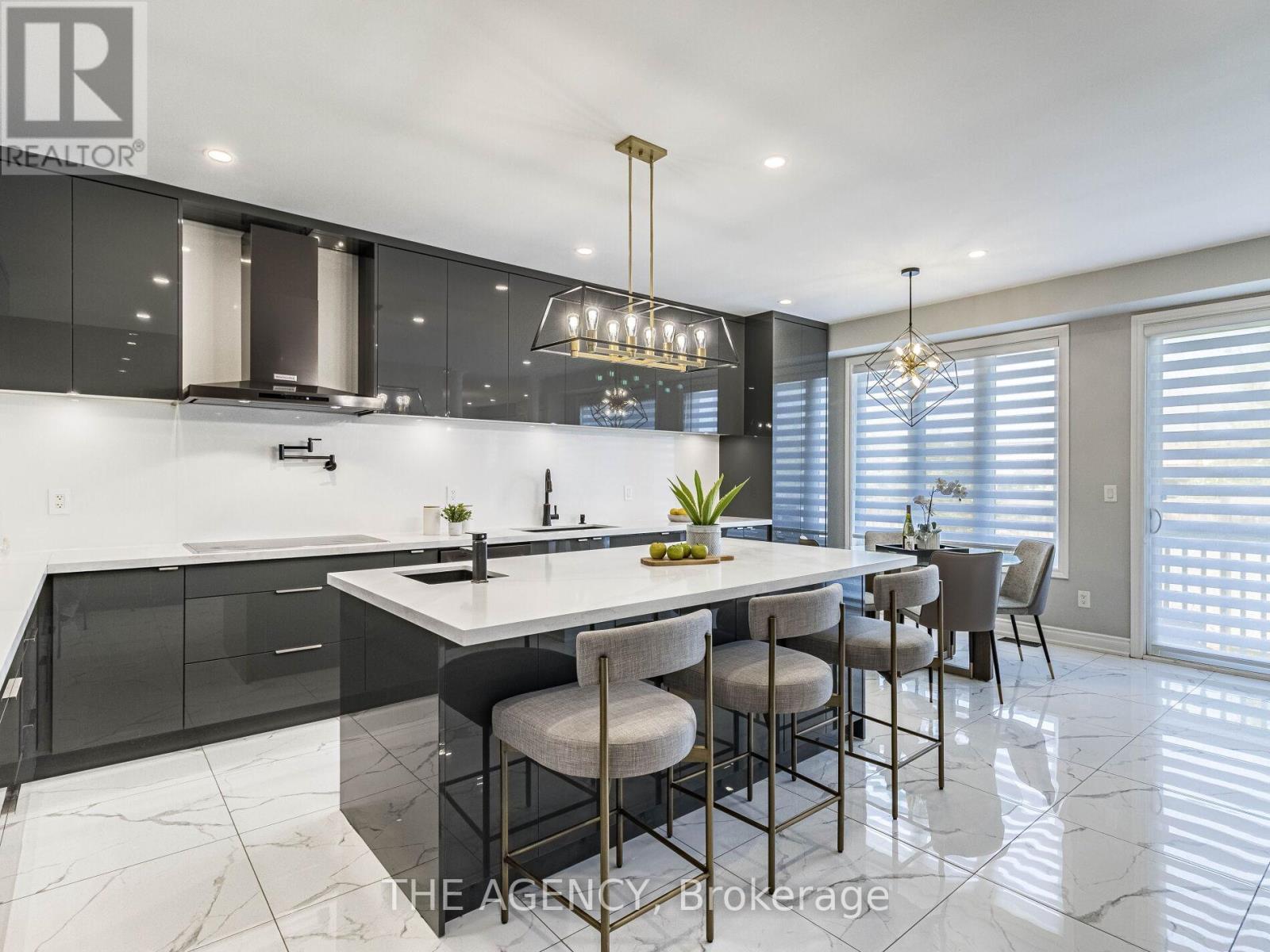 612 Serafini Crescent, Milton, ON