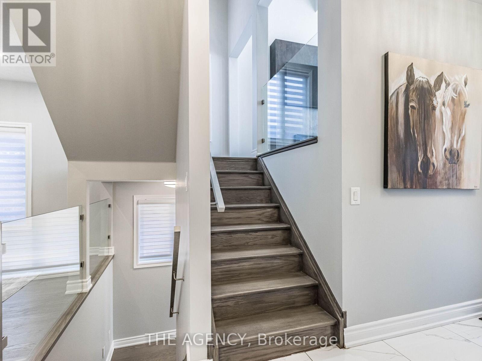 612 Serafini Crescent, Milton, ON