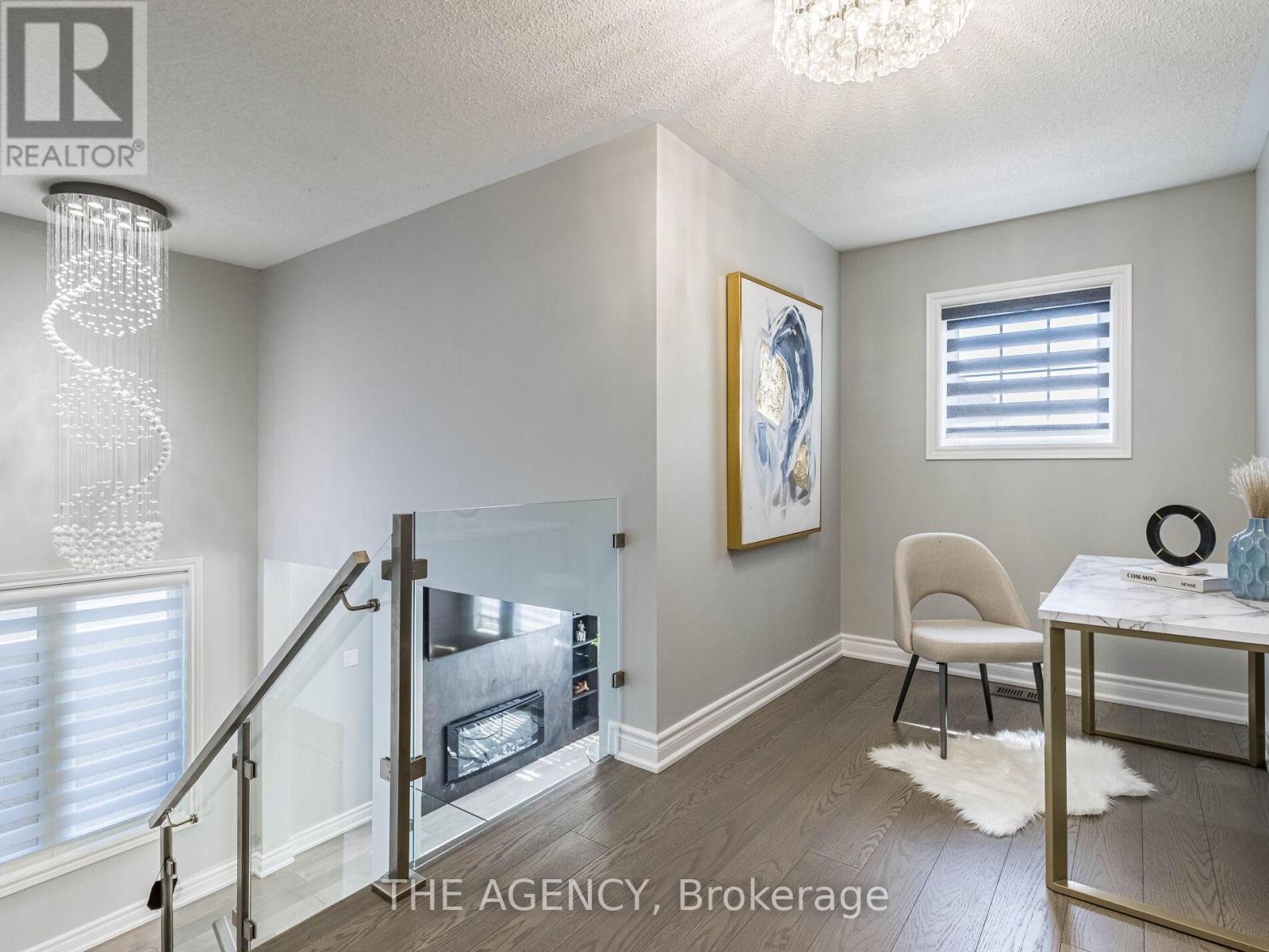 612 Serafini Crescent, Milton, ON