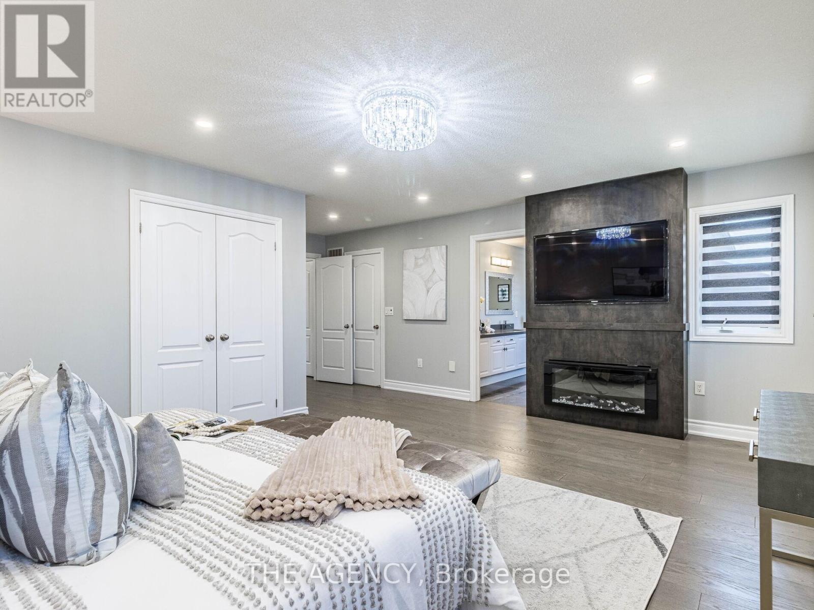 612 Serafini Crescent, Milton, ON
