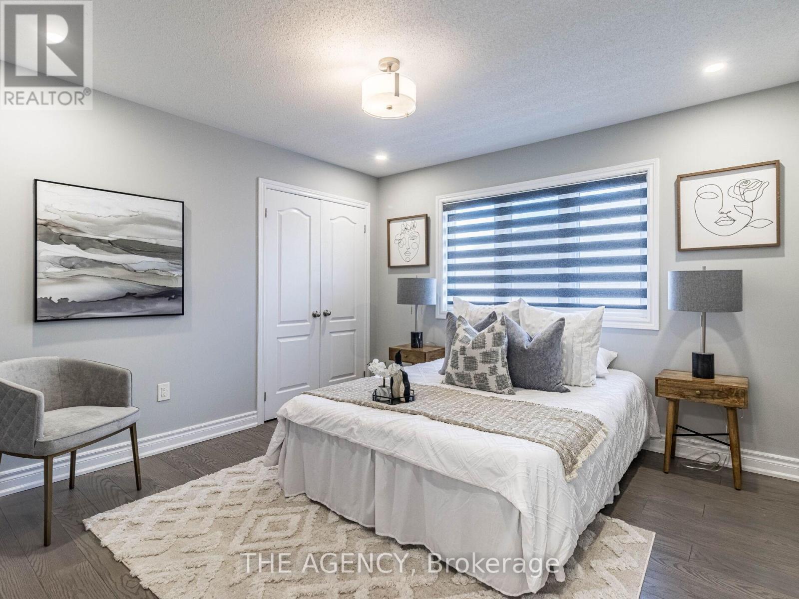 612 Serafini Crescent, Milton, ON