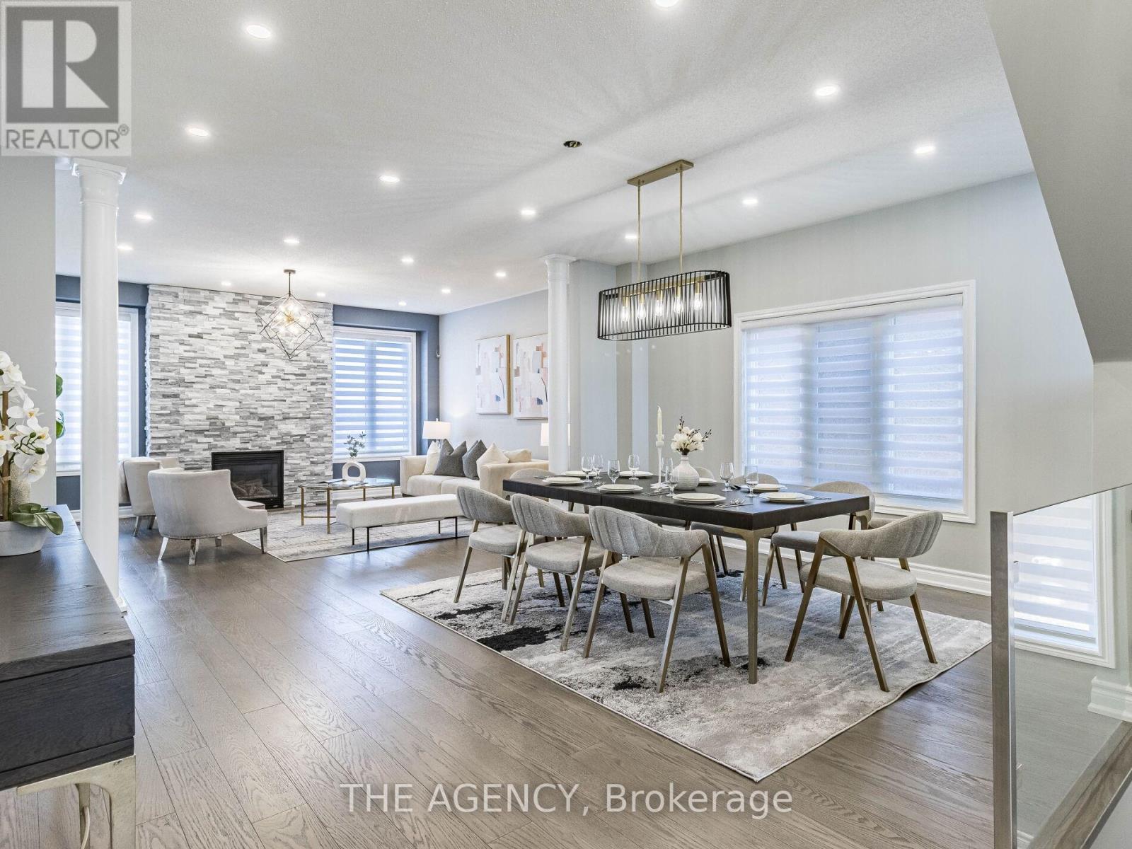 612 Serafini Crescent, Milton, ON