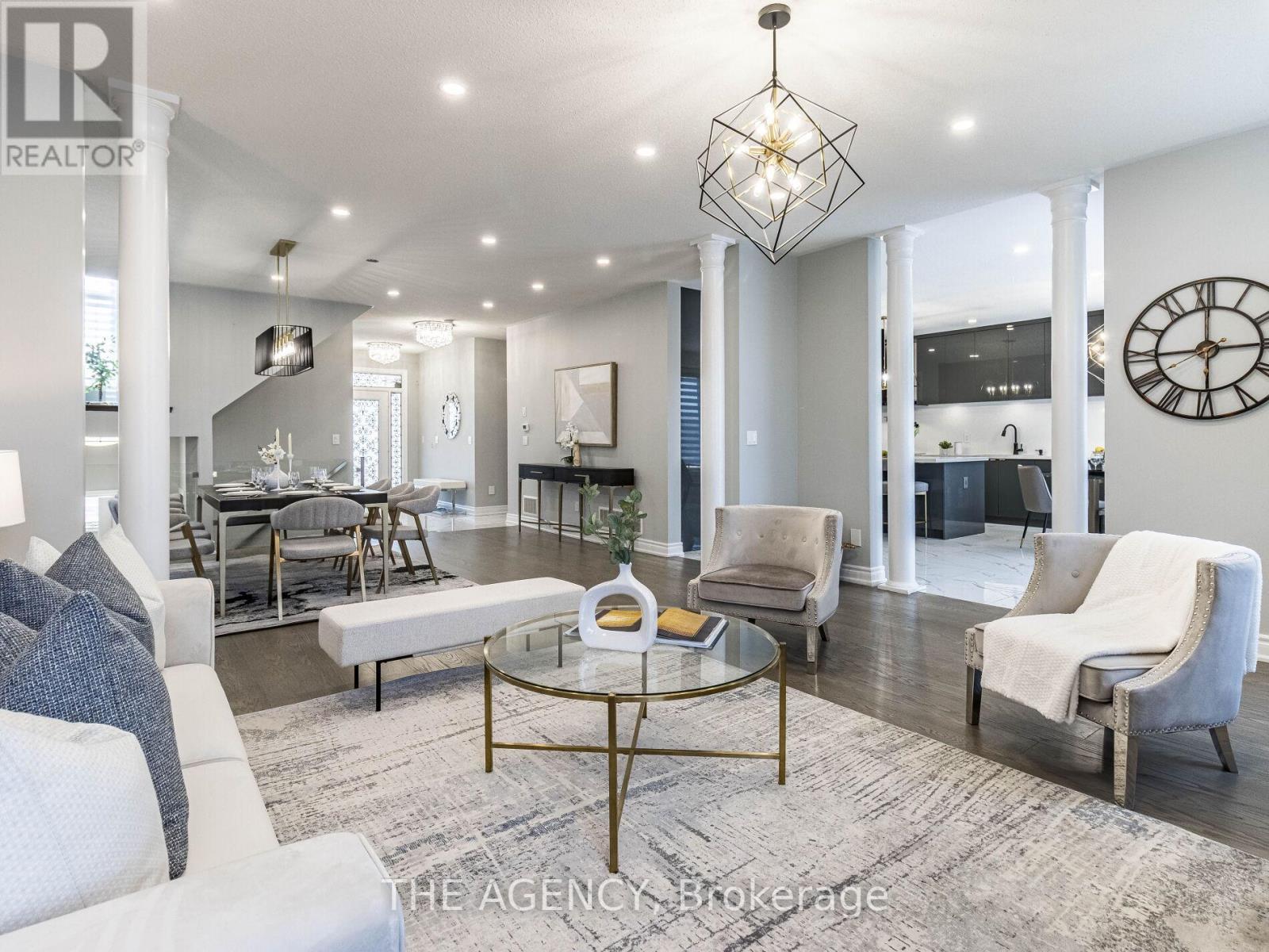 612 Serafini Crescent, Milton, ON