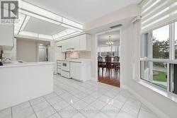 Kitchen -