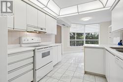 Kitchen -