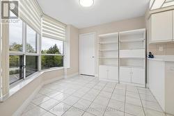 Eat-in Kitchen -