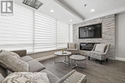 Party room -