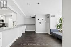 Party room -